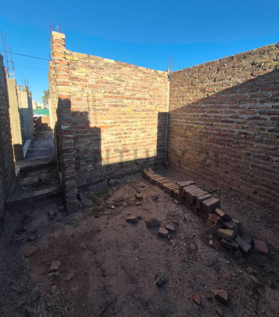 Foto de CASA EN OBRA GRUESA Rodeo de la Cruz, imagen 2