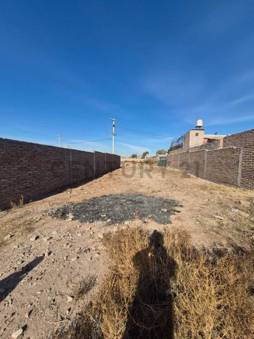Foto de VENTA LOTE Bº Cerrado Rodeo de la Cruz, imagen 4