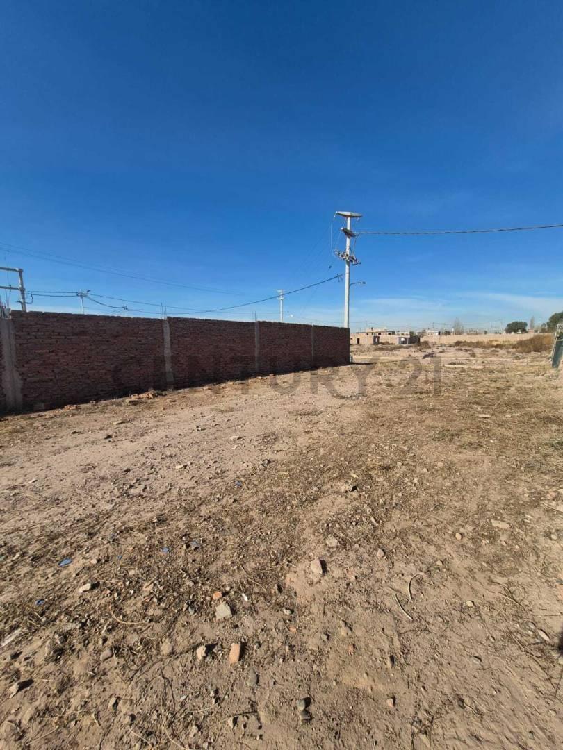 Foto de VENTA LOTE Bº Cerrado Rodeo de la Cruz, imagen 3