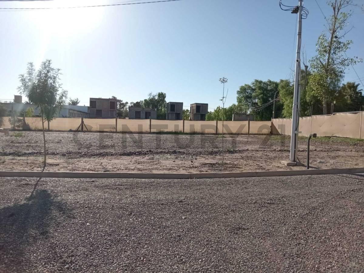 Foto de Venta LOTES barrio cerrado Maipú, imagen 3