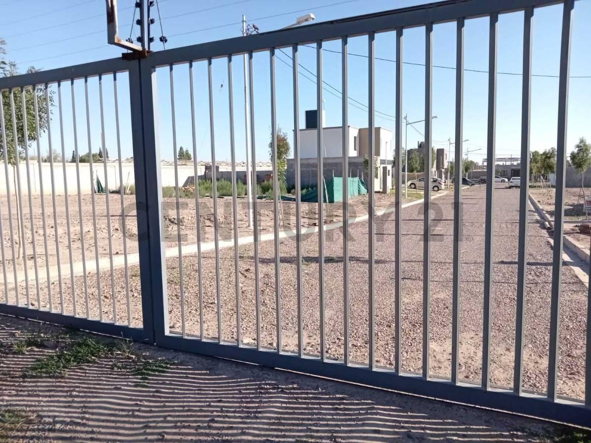 Foto de Venta LOTES barrio cerrado Maipú, imagen 2