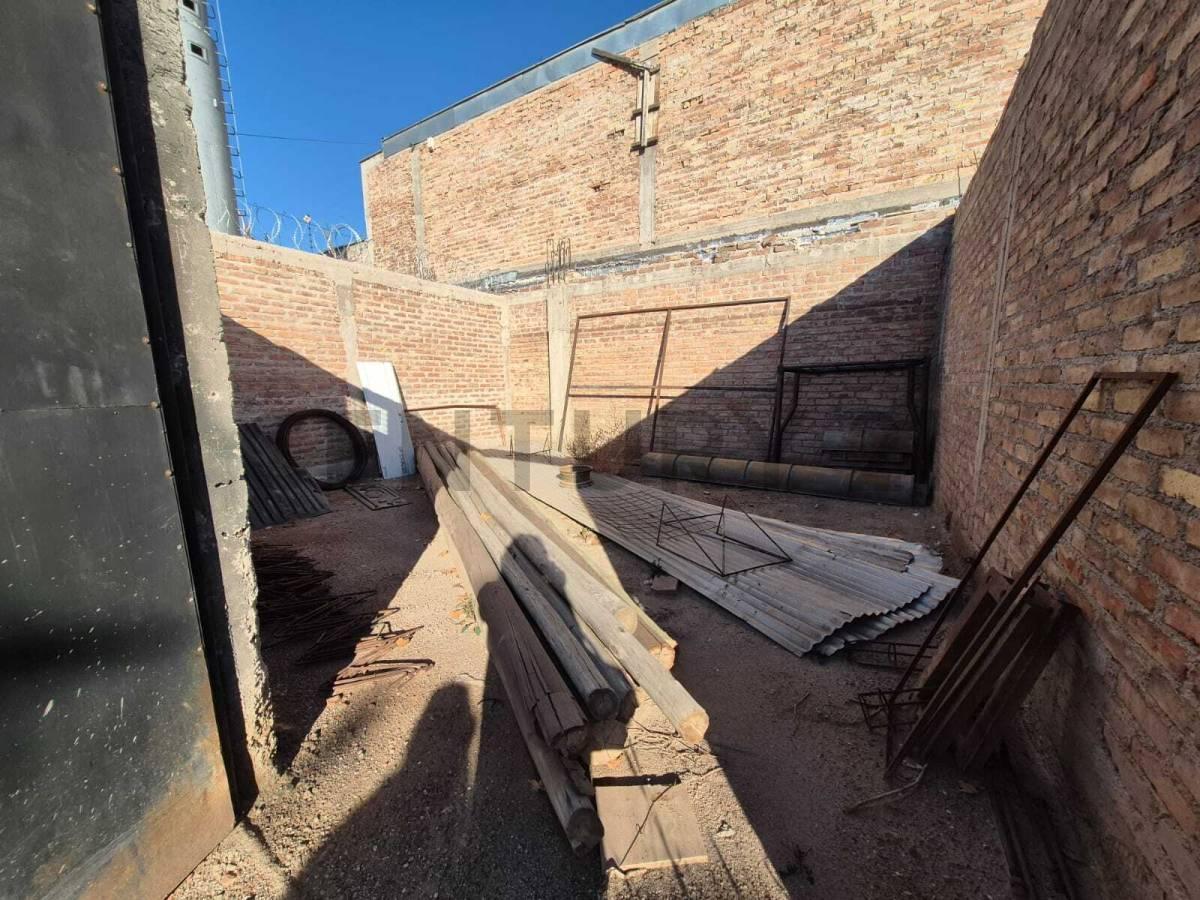Foto de VENTA DE LOTE EN GUAYMALLÉN, imagen 3