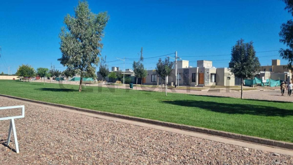 Foto de Lote en Venta B° Vista Oliva Maipú, imagen 2