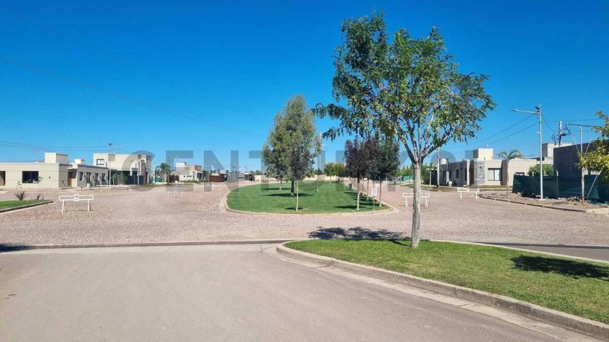 Foto de Lote en Venta B° Vista Oliva Maipú, imagen 4
