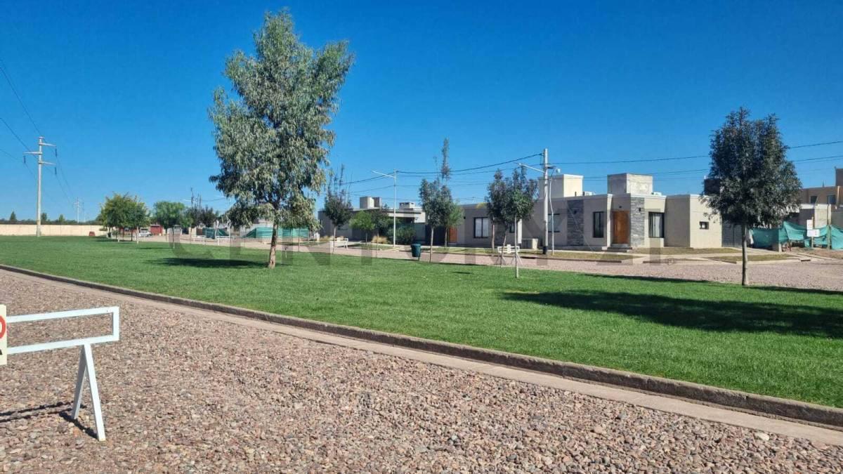 Foto de Lote en Venta B° Vista Oliva Maipú, imagen 5