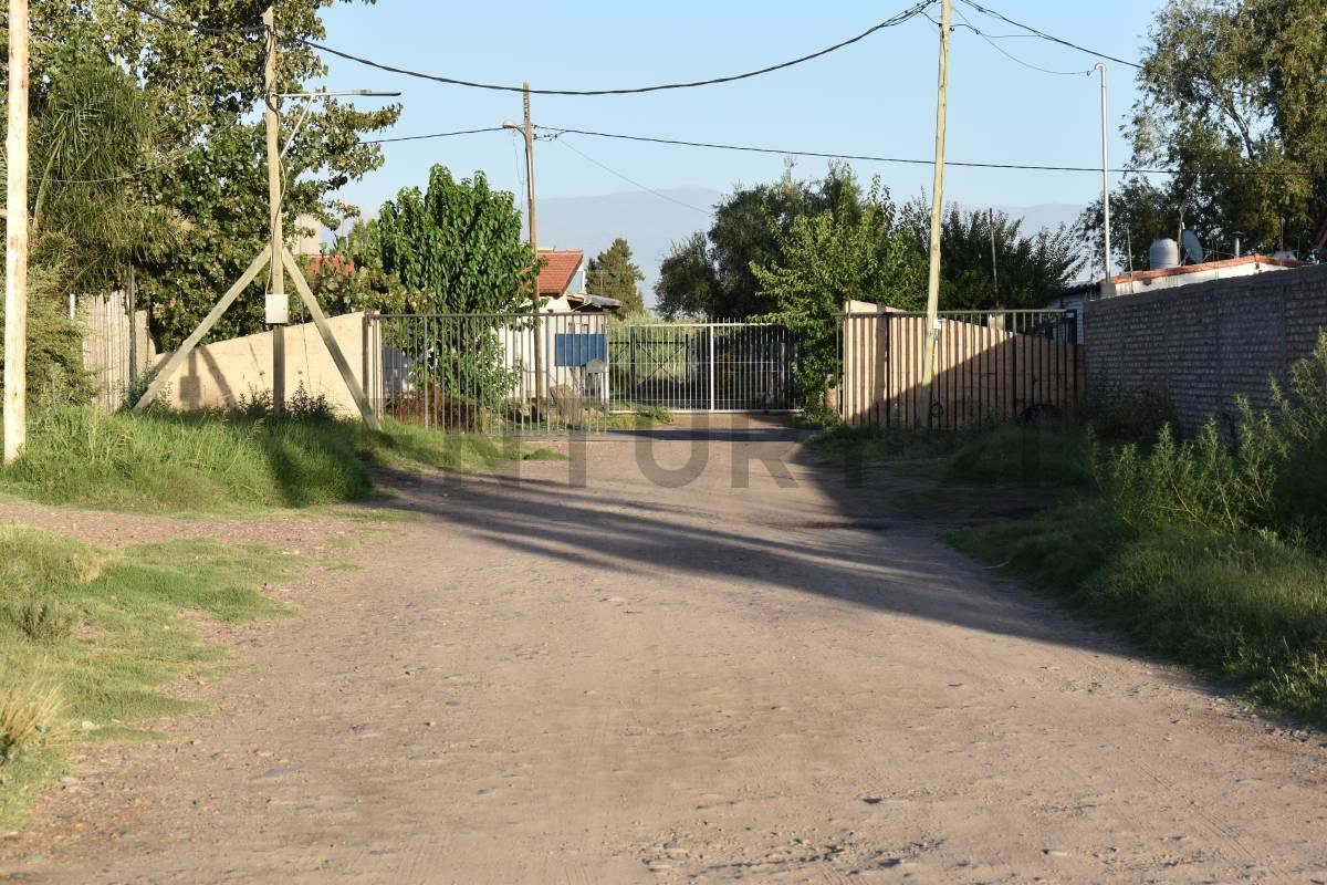 Foto de LOTE EN VENTA GUAYMALLEN, imagen 1