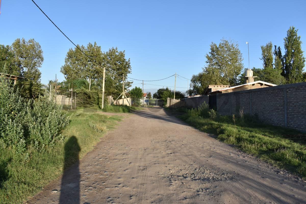 Foto de LOTE EN VENTA GUAYMALLEN, imagen 4