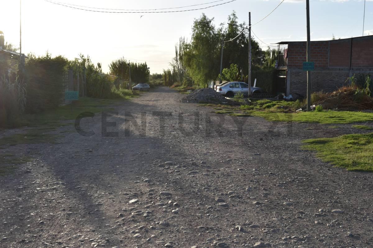 Foto de LOTE EN VENTA GUAYMALLEN, imagen 3
