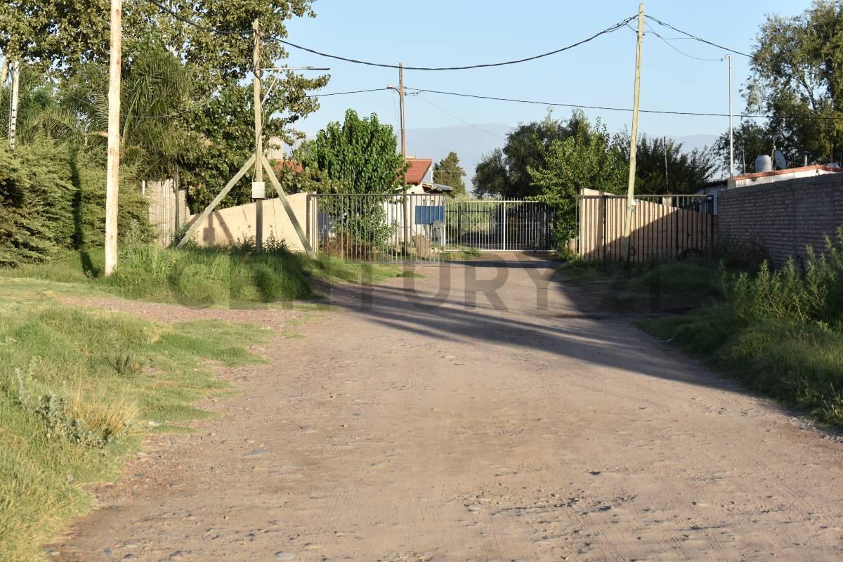 Foto de LOTE EN VENTA GUAYMALLEN, imagen 2