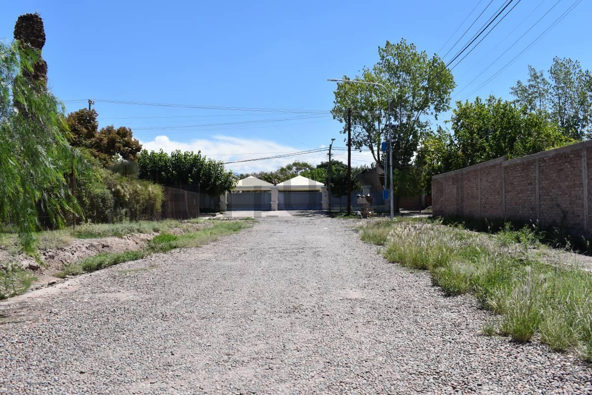 Foto de SE VENDE LOTE EN MAIPU, imagen 2