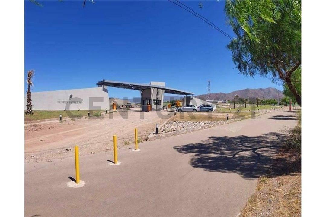 Foto de SE VENDE LOTE EN B° ESTANCIA ROMERO DAY - CHALLAO, imagen 4