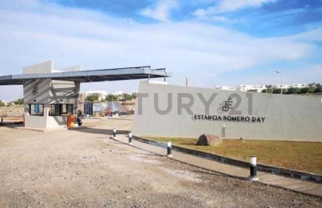 Foto de SE VENDE LOTE EN B° ESTANCIA ROMERO DAY - CHALLAO, imagen 1