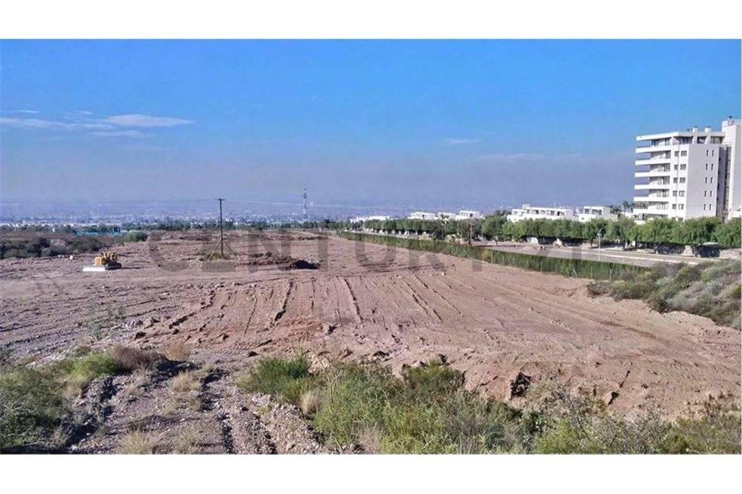 Foto de SE VENDE LOTE EN B° ESTANCIA ROMERO DAY - CHALLAO, imagen 3