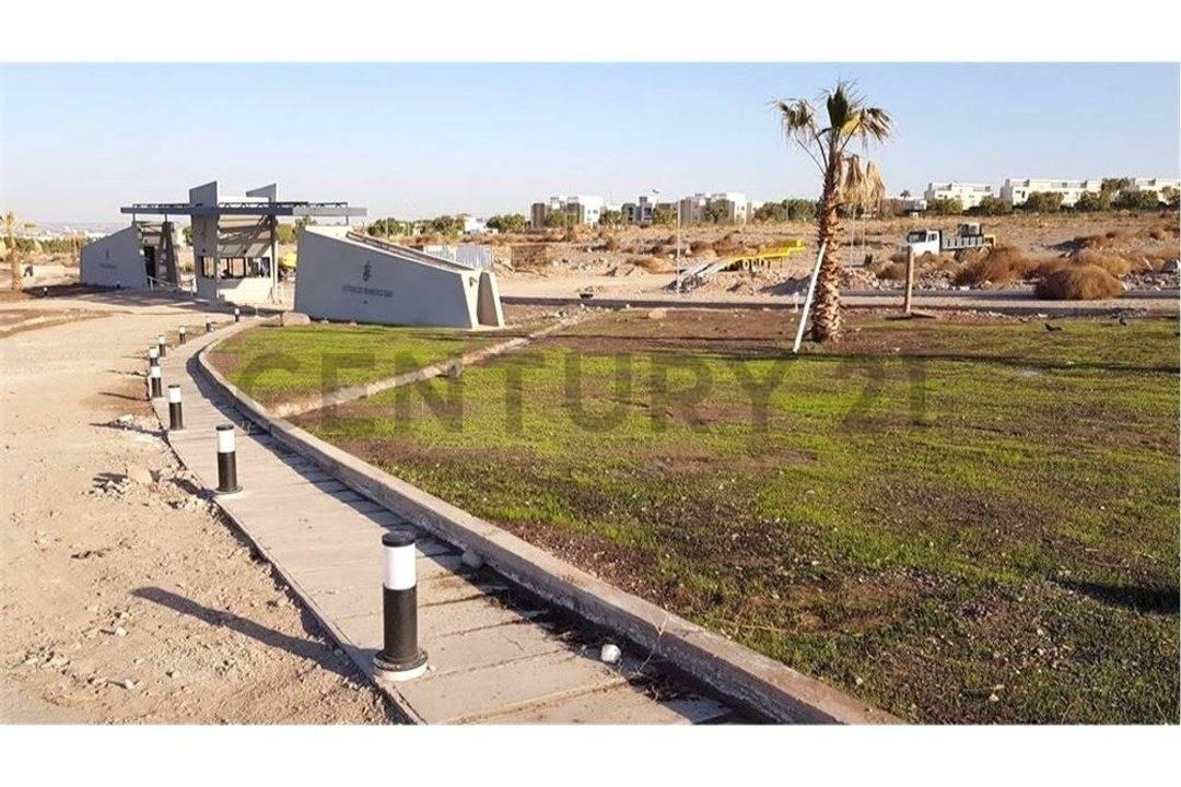 Foto de SE VENDE LOTE EN B° ESTANCIA ROMERO DAY - CHALLAO, imagen 2