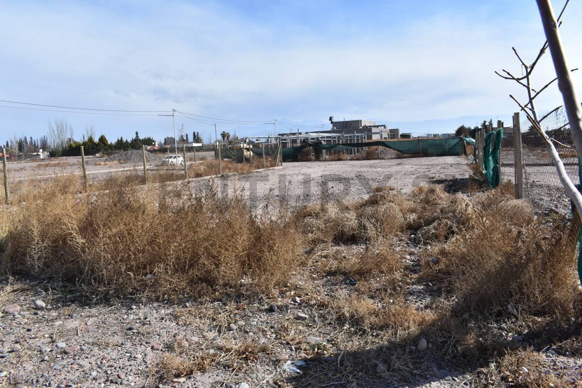 Foto de SE VENDE TERRENO B° LA VASCONIA - MAIPU, imagen 5