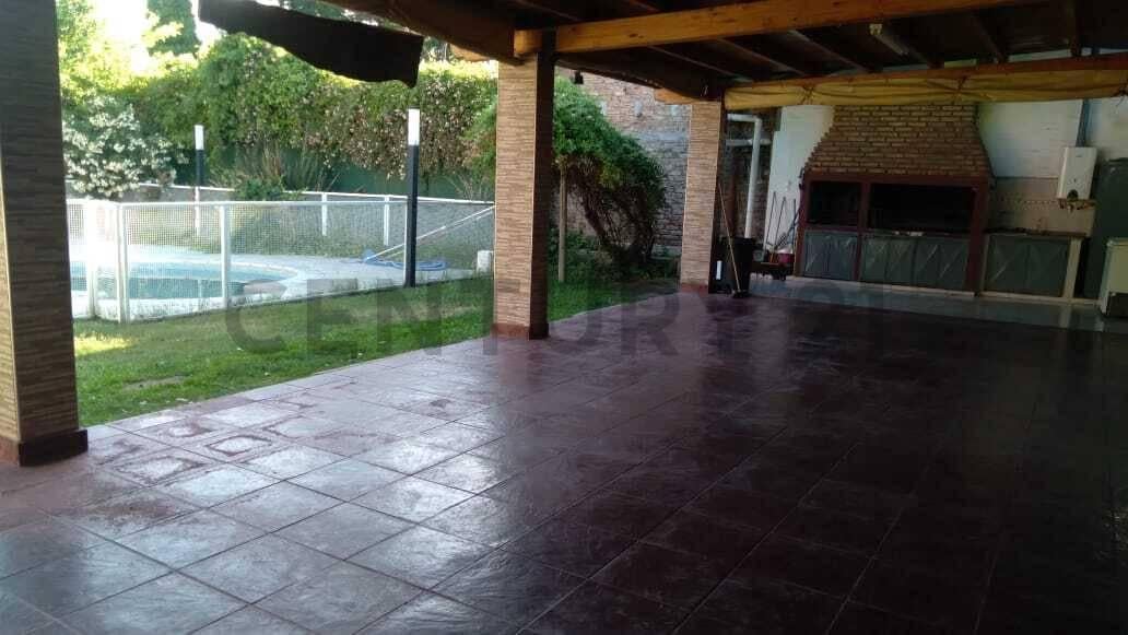 Foto de SE VENDE CASA Y SALON LUNLUNTA - MAIPU, imagen 2