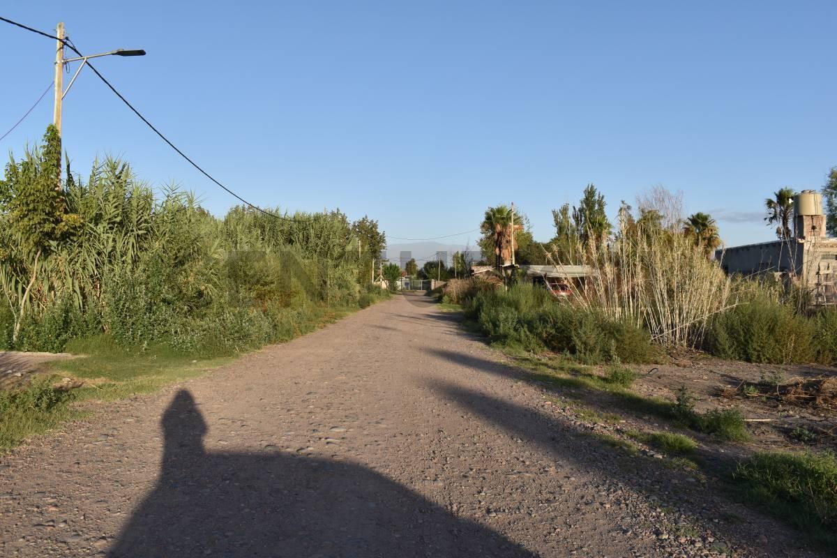 Foto de LOTE EN VENTA GUAYMALLEN, imagen 4