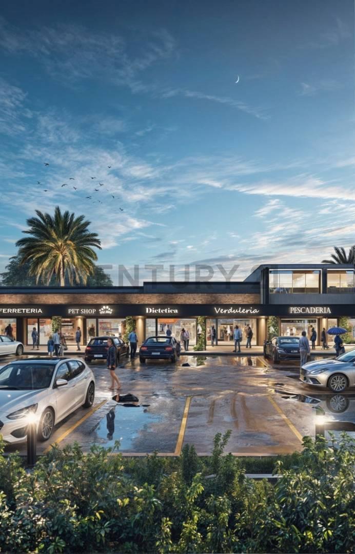 Foto de LOTE EN VENTA BARRIO LAS PALMAS MAIPU, imagen 3
