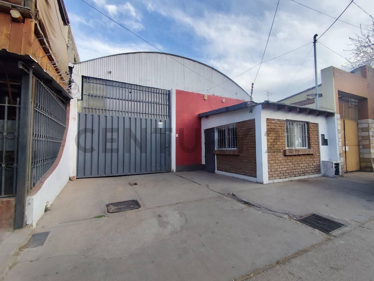 Foto de Venta Galpón en Dorrego, imagen 5