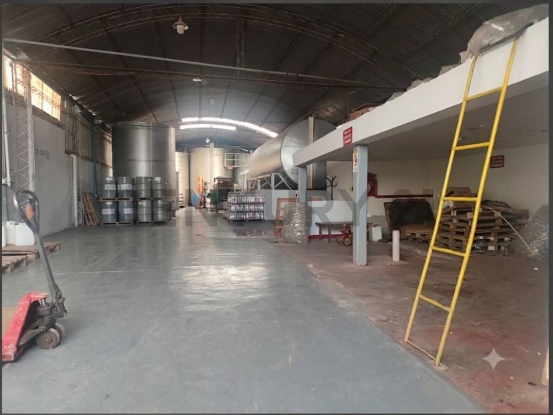Foto de Venta Galpón en Dorrego, imagen 1
