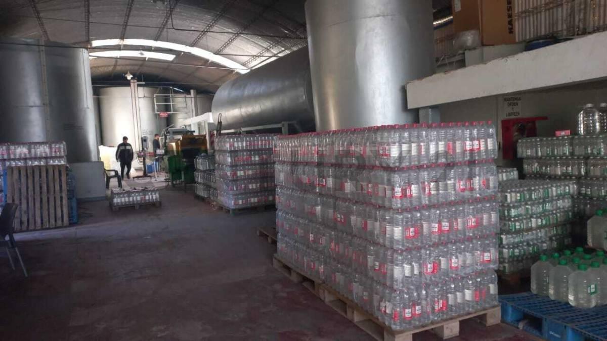 Foto de Venta Galpón en Dorrego, imagen 4