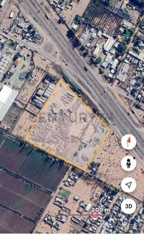 Foto de VENTA DE TERRENO EN RODRIGUEZ PEÑA MAIPU, imagen 2