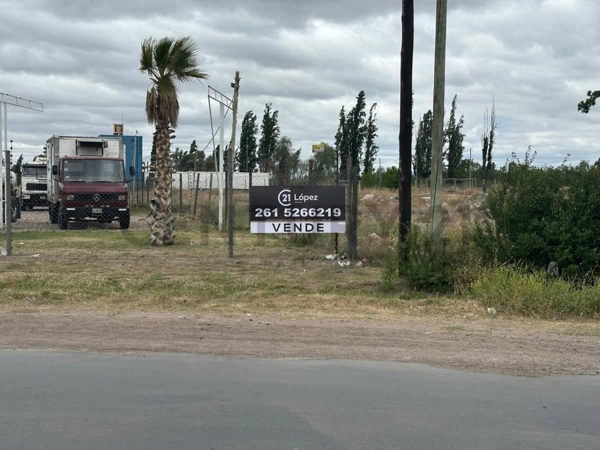 Foto de VENTA DE TERRENO EN RODRIGUEZ PEÑA MAIPU, imagen 3