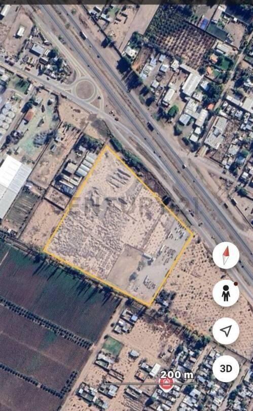 Foto de VENTA DE TERRENO EN RODRIGUEZ PEÑA MAIPU, imagen 1