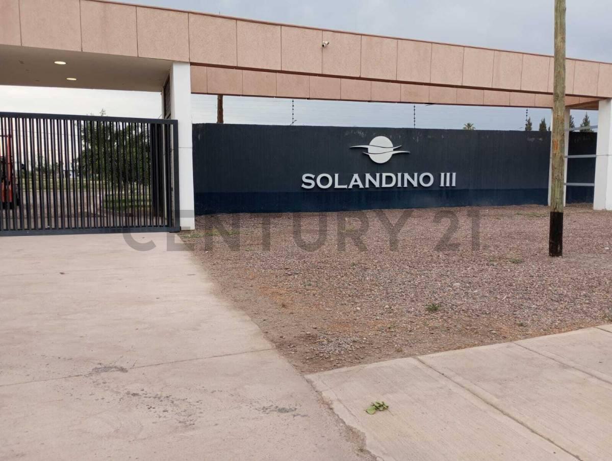 Foto de venta de lote. Guaymallén, imagen 3