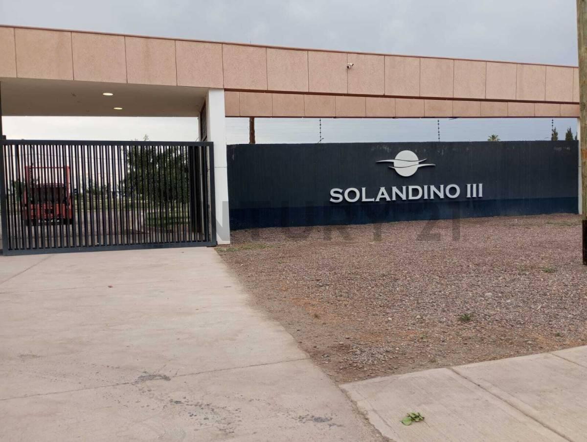 Foto de venta de lote. Guaymallén, imagen 2