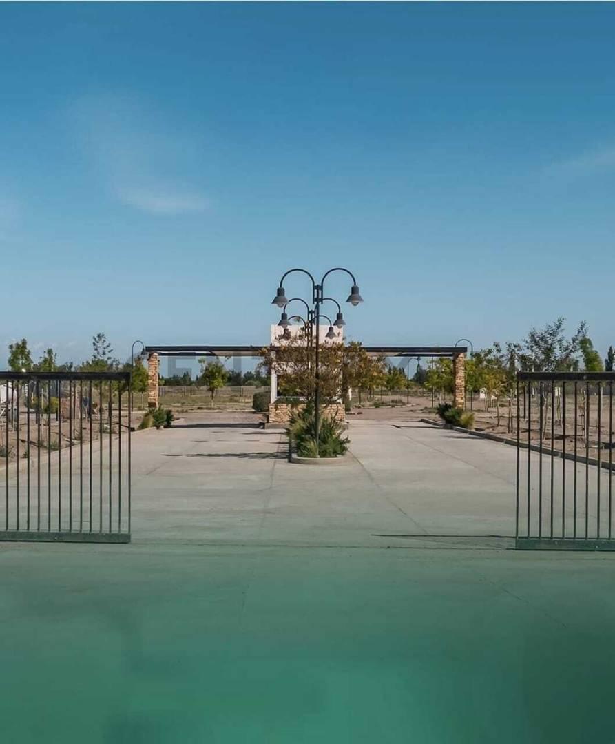 Foto de Se vende lote. San Martin, imagen 1