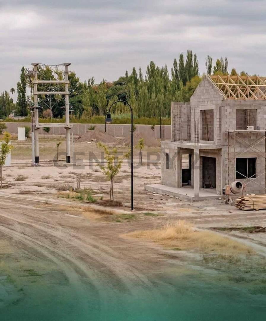 Foto de Se vende lote. San Martin, imagen 3