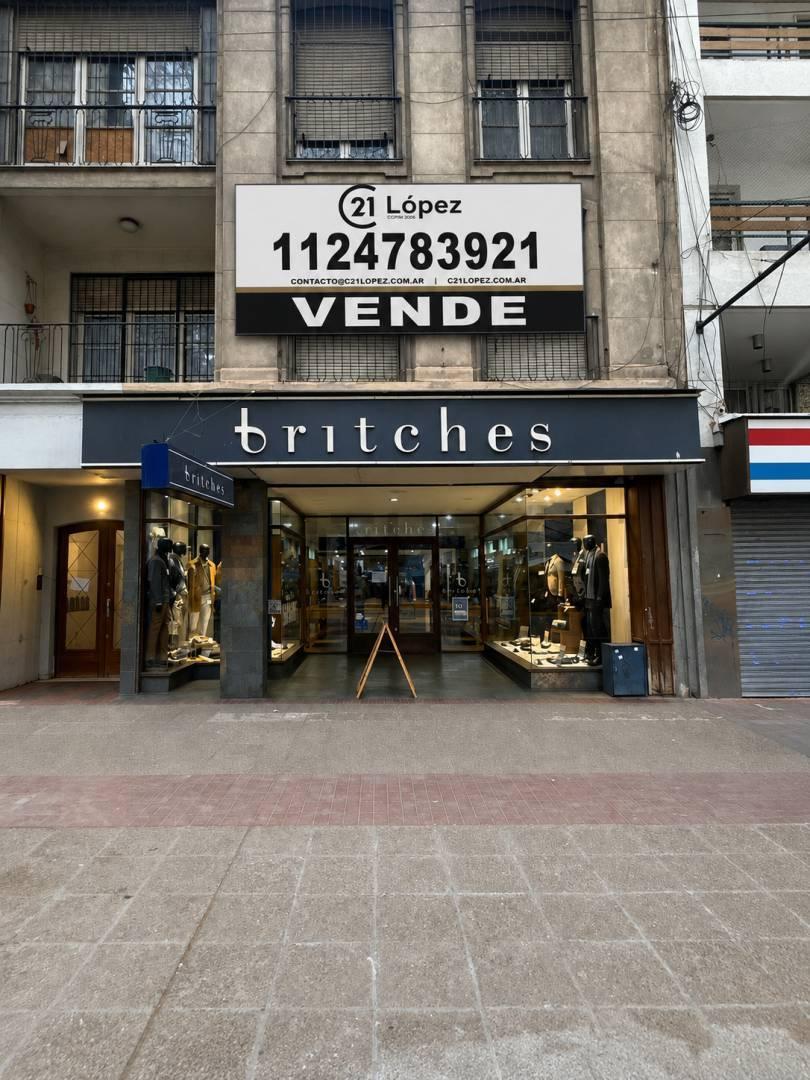 Foto de Venta Salon Comercial Ciudad de Mendoza, imagen 2
