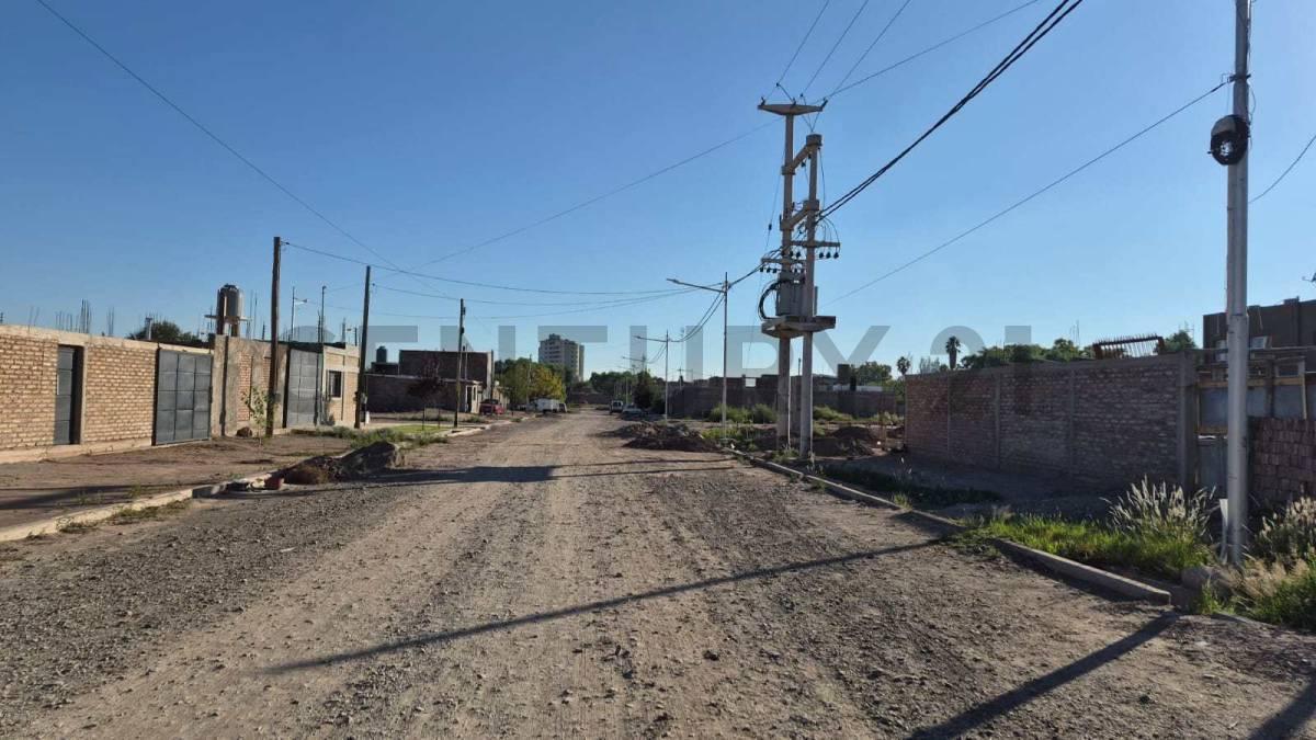 Foto de LOTEN EN VENTA,LAS HERAS MENDOZA., imagen 2