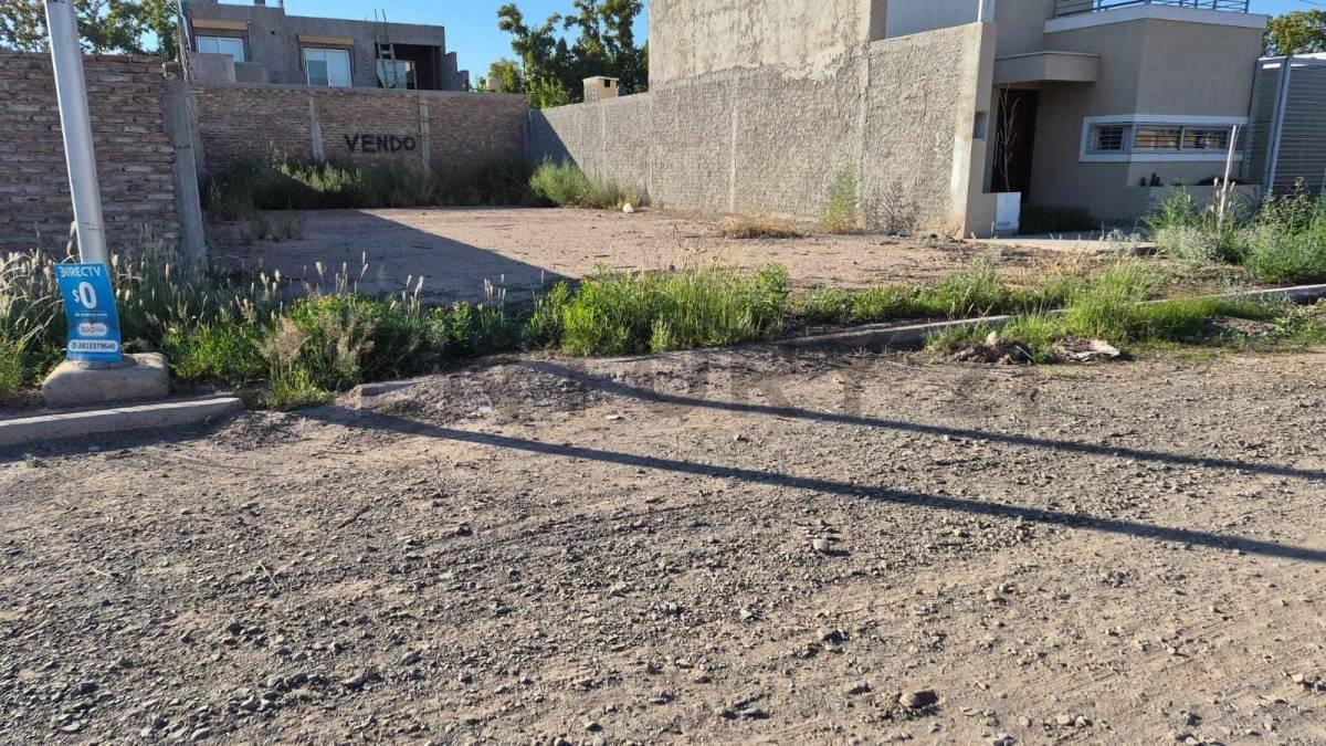 Foto de LOTEN EN VENTA,LAS HERAS MENDOZA., imagen 1