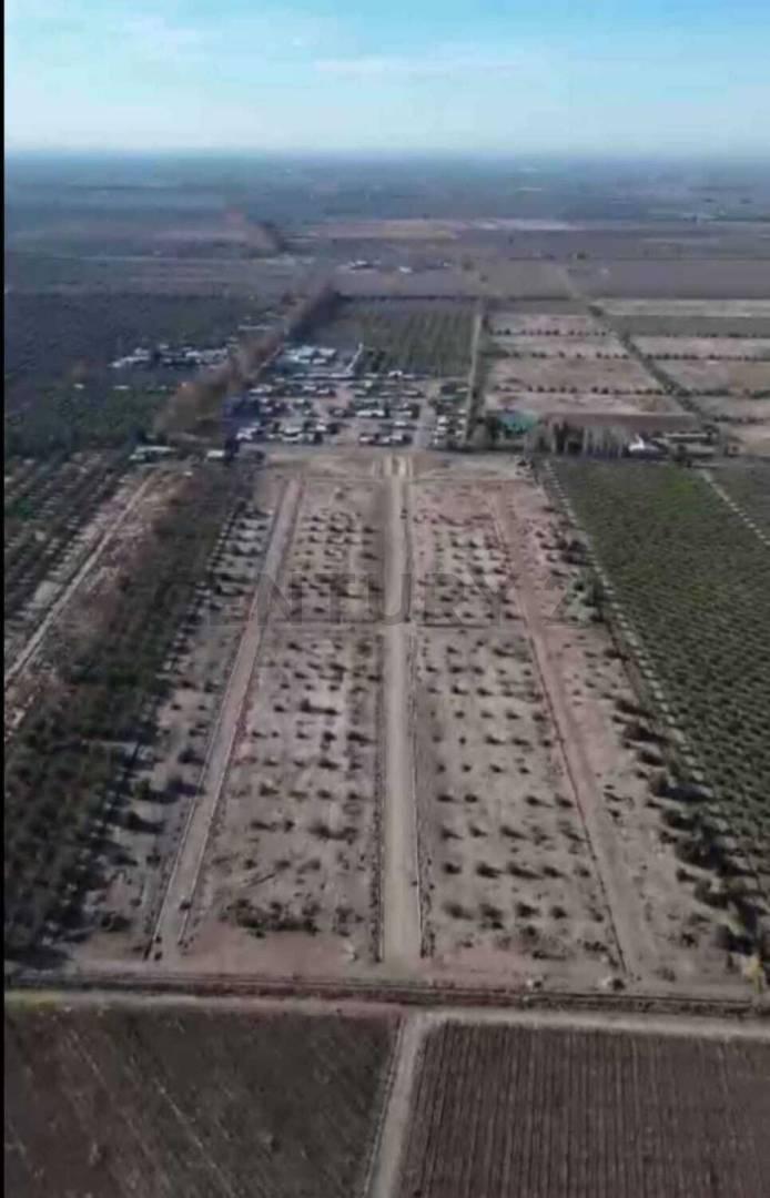 Foto de Lote en Venta en Barrio Terruño Malbec. Maipú. Superficie 450 M2., imagen 2