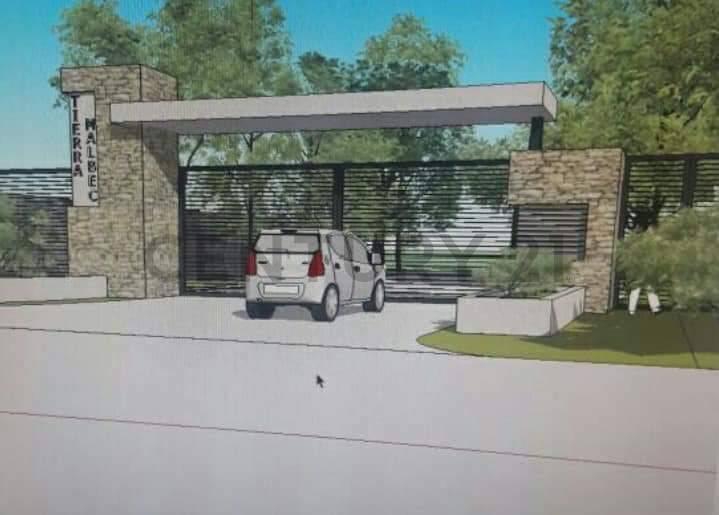 Foto de Lote en Venta en Barrio Terruño Malbec. Maipú. Superficie 450 M2., imagen 4