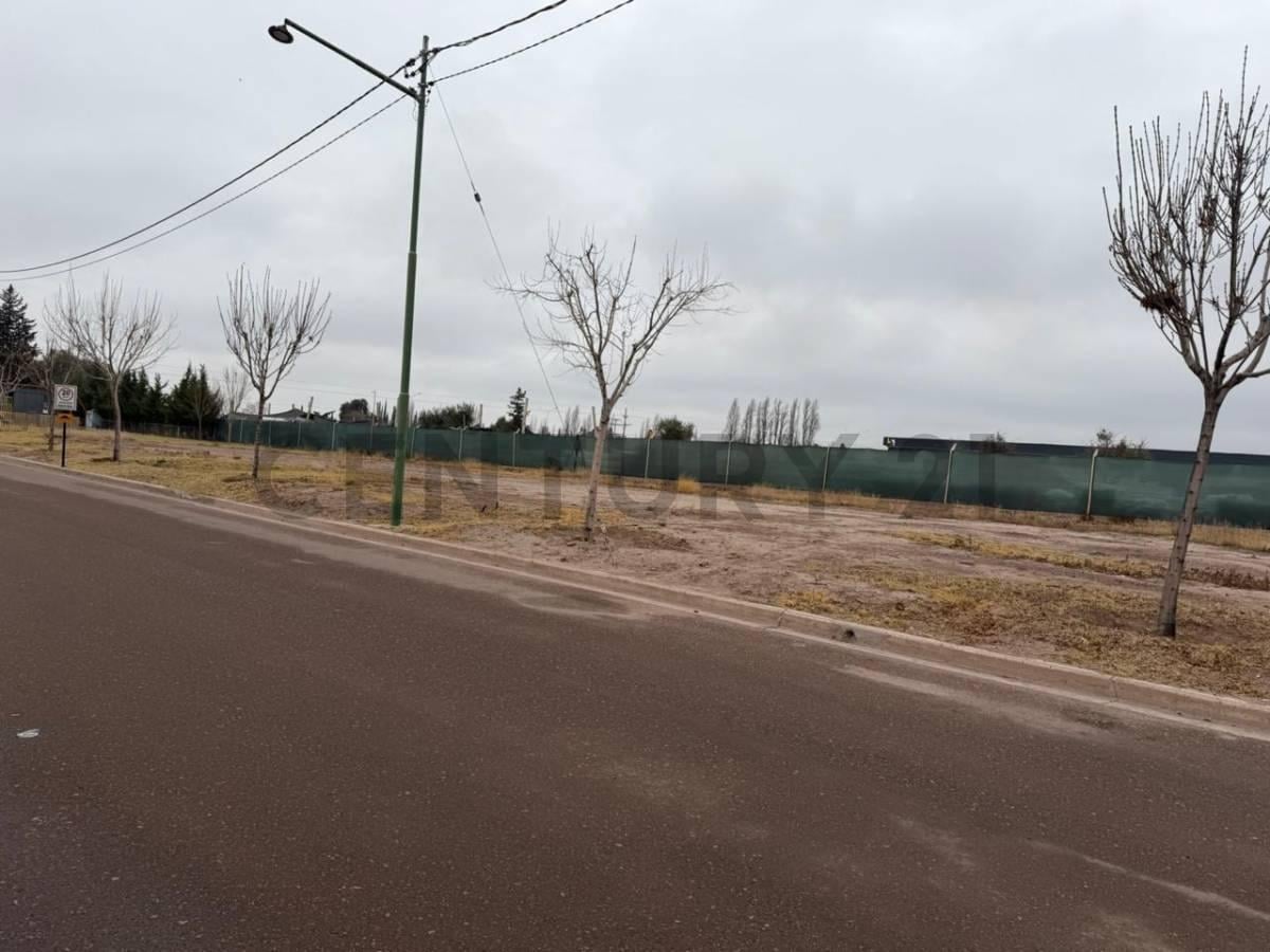 Foto de VENTA TERRENO B° GARDENS -, imagen 3