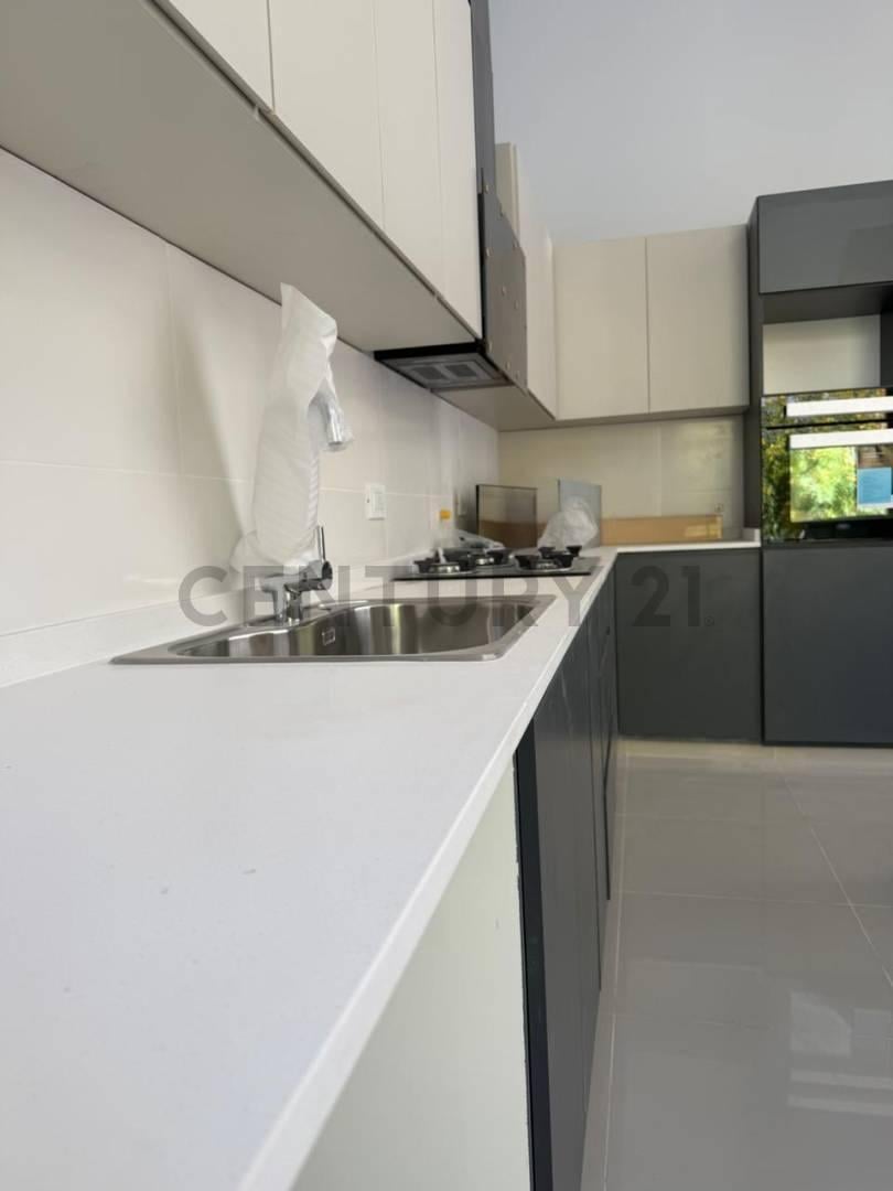Foto de VENTA CASA 3 DORMITORIOS EN B° PRIVADO, imagen 5