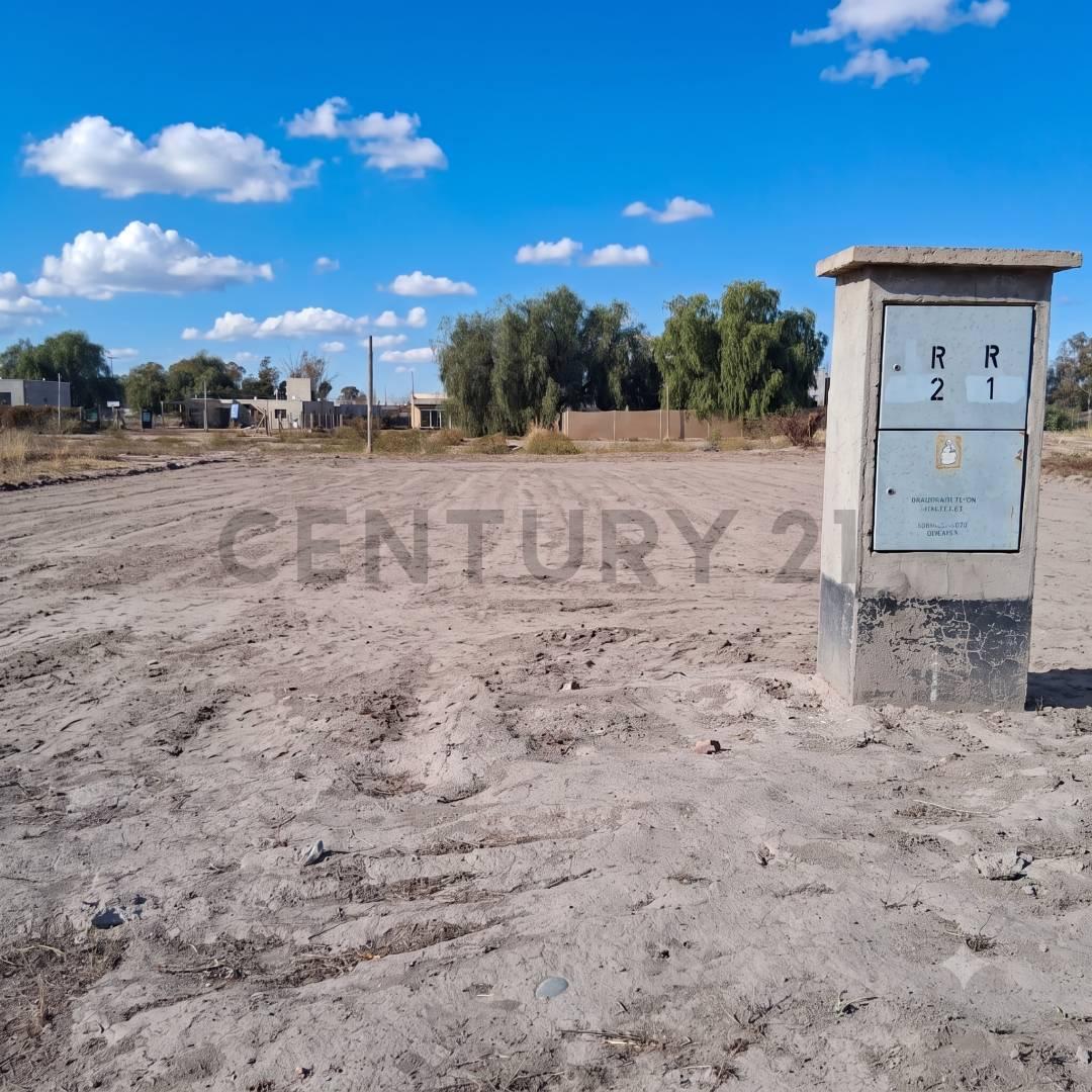 Foto de Venta Lote Barrio Nautilius, imagen 3