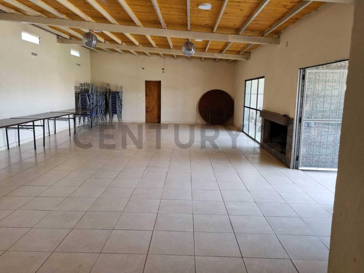 Foto de Venta Casa Salon comercial, imagen 5