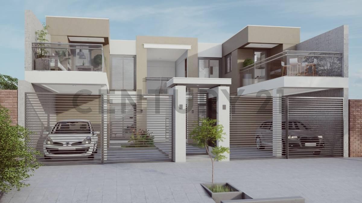 Foto de Departamento en venta en Alto Maipu, imagen 2