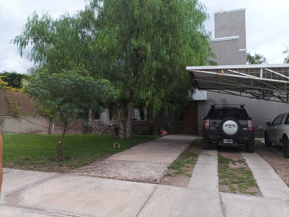 Foto de Venta de casa Barrio Privado Laderas de Chacras, imagen 5