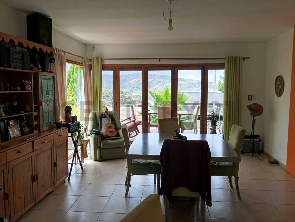 Foto de Venta de casa Barrio Privado Laderas de Chacras, imagen 4
