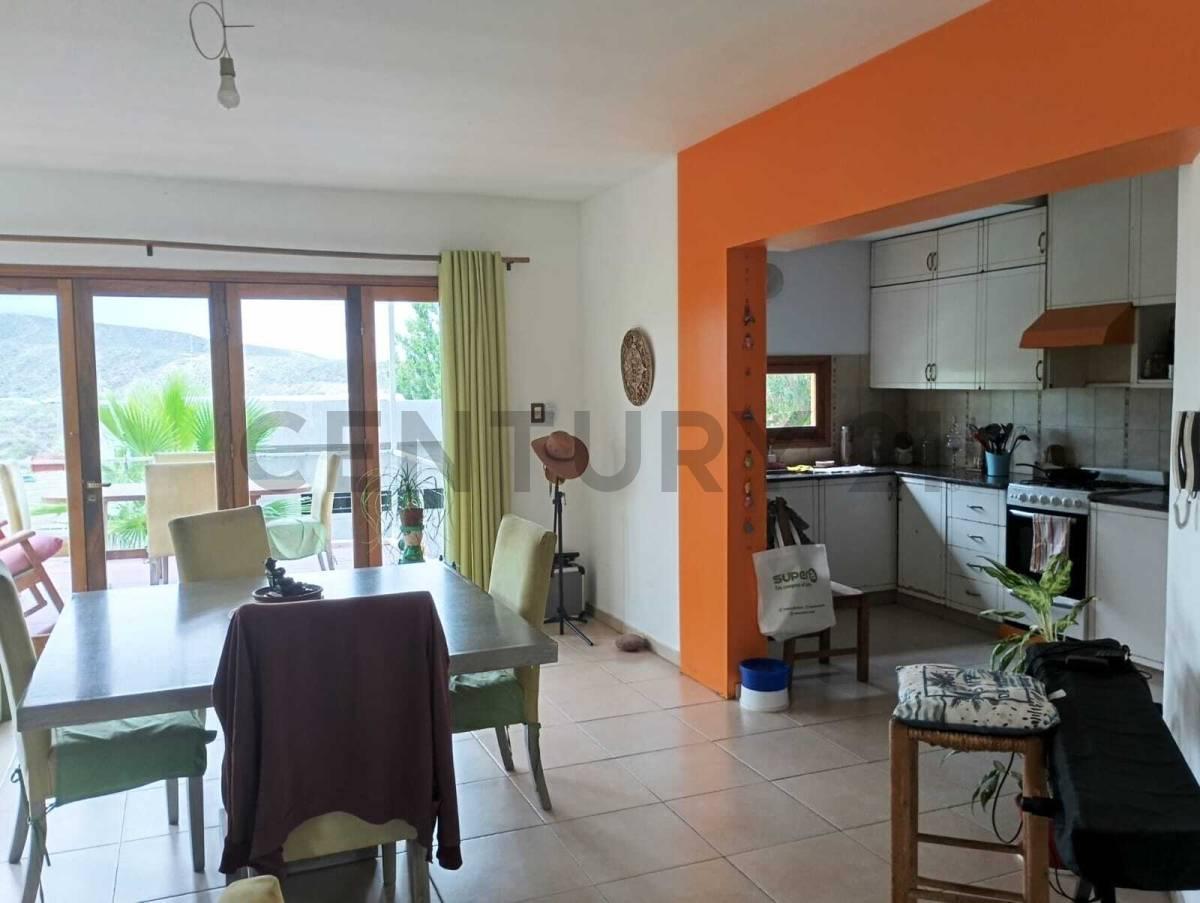 Foto de Venta de casa Barrio Privado Laderas de Chacras, imagen 3