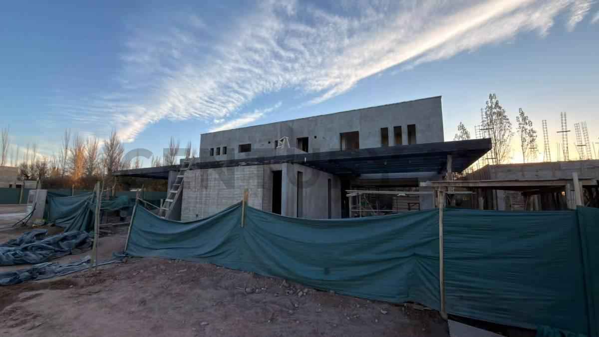 Foto de CASA DUA PH EN POZO - ESTANCIA BULNES, imagen 3