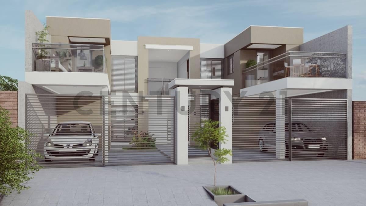 Foto de Departamento en venta en Alto Maipu, imagen 3
