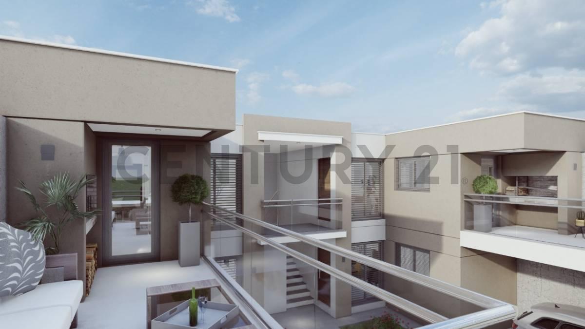 Foto de Departamento en venta en Alto Maipu, imagen 1