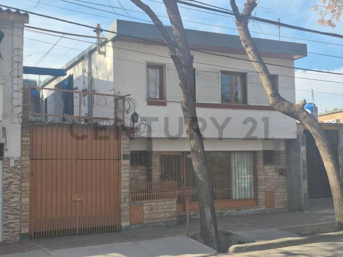 Foto de CASA EN VENTA EN CUARTA SECCIÓN, imagen 1