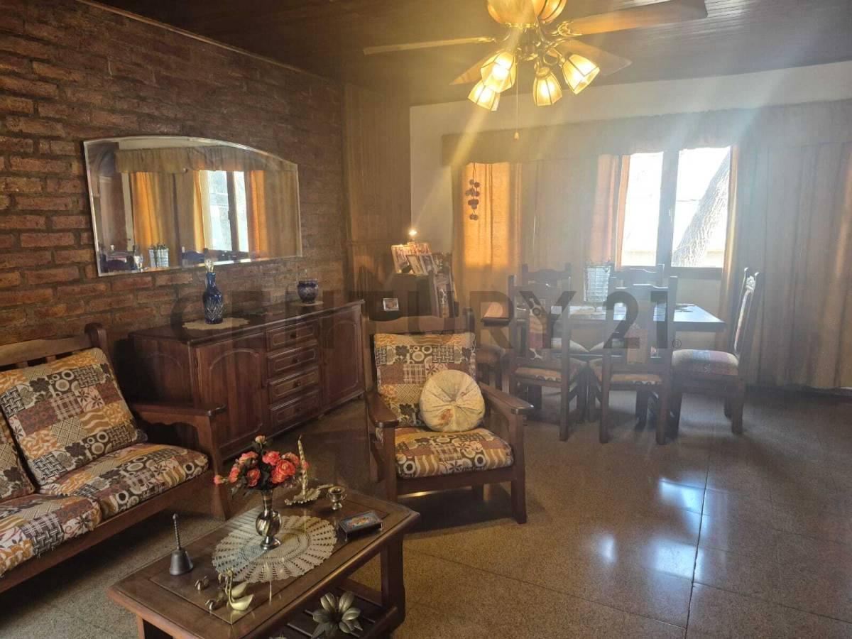 Foto de CASA EN VENTA EN CUARTA SECCIÓN, imagen 4